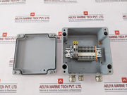 Doosan Engine Wago J/B B Wacs O Wacs Electrical Junction Box 660V-800V 4Mm2