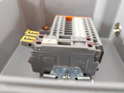 Doosan Engine Wago J/B B Wacs O Wacs Electrical Junction Box 660V-800V 4Mm2