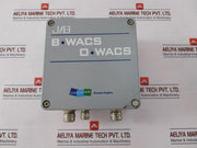 Doosan Engine Wago J/B B Wacs O Wacs Electrical Junction Box 660V-800V 4Mm2