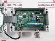 Doosan O-wacs-100Di-5M Humidity & Temperature Transmitter Oil Control 126770