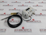 Doosan O-wacs-100Di-5M Humidity & Temperature Transmitter Oil Control 126770