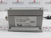 Doosan O-wacs-100Di-5M Humidity & Temperature Transmitter Oil Control 126770