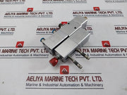 Dopag 450.10.06/V 1625586 Needle And Chamber Metering Valve 150 Bar