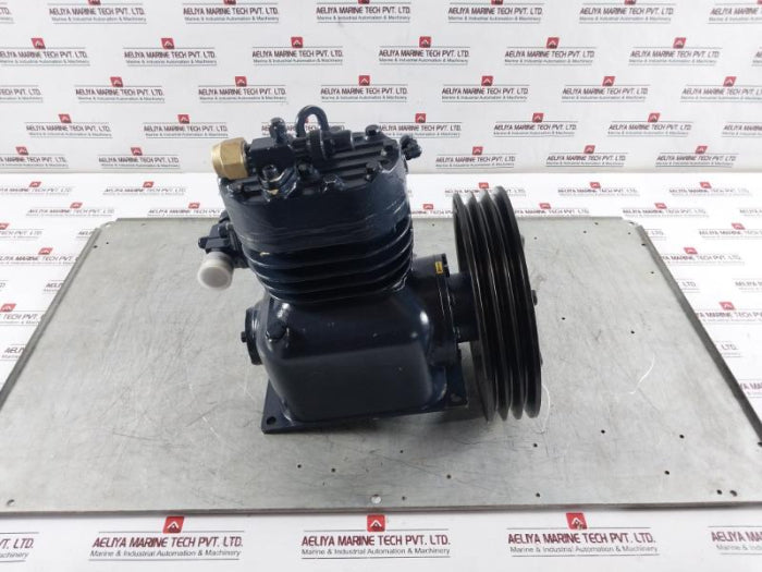 Dorin 3Lvs S/V Compressors Of 2Q-110Vs Range Rpm 500/1300 1Rcn308