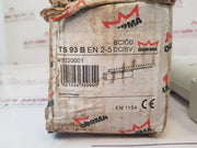 Dorma Ts93 B Door Closer En 2-5 Dc/Sv