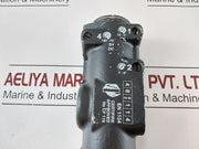 Dorma Ts93 En 2-5 Door Closer (New)