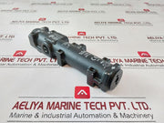 Dorma Ts93 En 2-5 Door Closer (New)