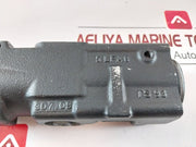 Dorma Ts93 En 2-5 Door Closer (New)