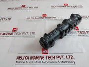 Dorma Ts93 En 2-5 Door Closer (Used)