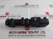 Dorma Ts93 En 2-5 Door Closer (Used)