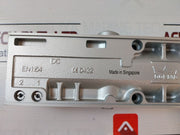 Dorma Ts 83 Door Closer With Flatform Arm En3-6