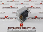 Dormeyer 3000-m-1 Laminated Solenoid 120V 60Hz E83929