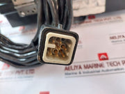 Dorsch Gd02-15D0400A Control System 70A 18-36Vdc