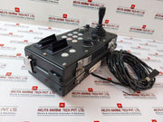 Dorsch Gd02-15D0400A Control System 70A 18-36Vdc