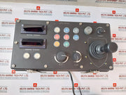 Dorsch Gd02-15D0400A Control System 70A 18-36Vdc
