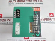 Dos Dar-500-24S Rail Single Output Power Supply