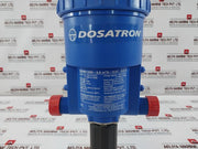 Dosatron D25Re1500 Dosing Pump 10 L/H To 2.5 M3/H 0.3 To 6 Bar