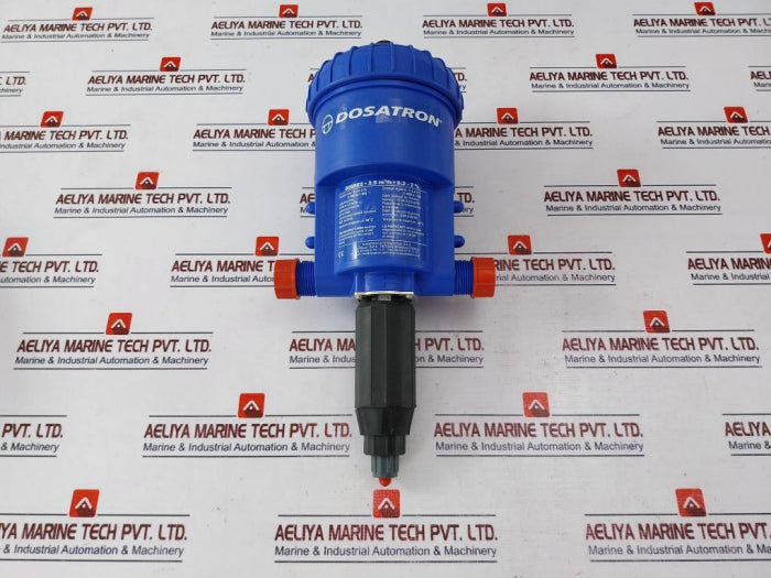 Dosatron D25Re2 Expert Dosing Pump 0.3 To 6 Bar