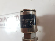 Dosch 2 X Pt100 Temperature Sensor