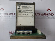 Dossena & C Ps P/24 Card Holder