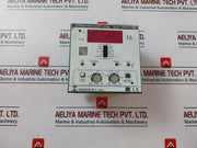 Dossena Der2/Vm Differential Earth Relay 230V 2.5A 50/60Hz