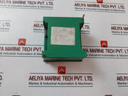 Dossena Der2/Vm Differential Earth Relay 230V 2.5A 50/60Hz
