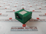 Dossena Der2/Vm Differential Earth Relay 230V 2.5A 50/60Hz
