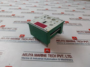 Dossena Der2/Vm Differential Earth Relay 230V 2.5A 50/60Hz