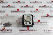 Double A F3 Fcg 02 1500 50 Flow Control Valve Subsidiary Of Vickers, Incorporated