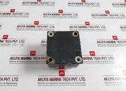 Double A F3 Fcg 02 1500 50 Flow Control Valve Subsidiary Of Vickers, Incorporated