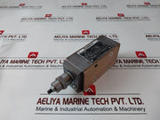 Double A Nnnbc-5-20M-10C1-hk Pressure Relief Valve