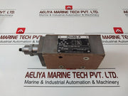 Double A Nnnbc-5-20M-10C1-hk Pressure Relief Valve