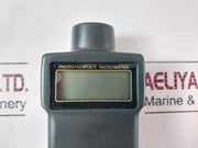 Dover Supply Dt-2236 Digital Tachometer