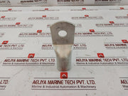 Dowells 400 Sqmm Aluminium Tube Terminal