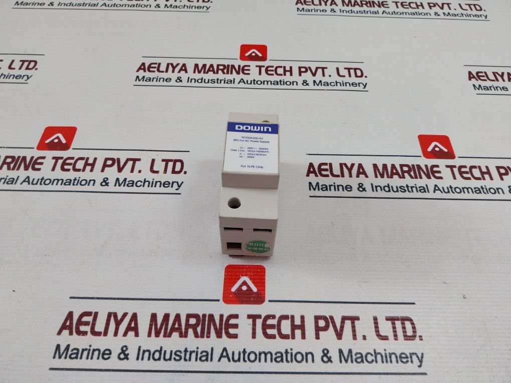 Dowin Yd100A260-a3 Spd For Ac Power Supply 260V 50/60Hz