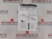 Dowty Pd7112-23H Ultra Powerline Series Gear Pump Seal Kit