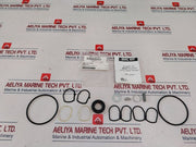 Dowty Pd7112-23H Ultra Powerline Series Gear Pump Seal Kit