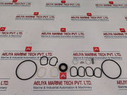 Dowty Pd7112-23H Ultra Powerline Series Gear Pump Seal Kit