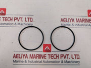 Dowty Pd7112-23H Ultra Powerline Series Gear Pump Seal Kit