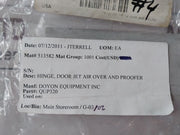 Doyon Qup320 Hing For Door Set