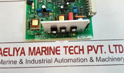 Dpcb-068-06-0607 Pcb Card Series 99 Mau