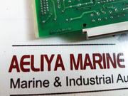 Dpcb-068-06-0607 Pcb Card Series 99 Mau