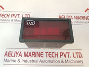 Dpm-1 Panel Meter 0-19.99A