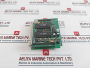 Dpmc Fn111A Printed Circuit Board Fn161-g