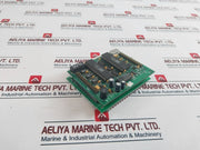 Dpmc Fn111A Printed Circuit Board Fn161-g