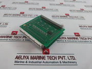 Dpmc Fn111A Printed Circuit Board Fn161-g