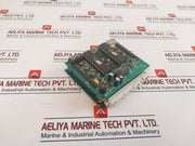 Dpmc Fn111A Printed Circuit Board Hsfn143B