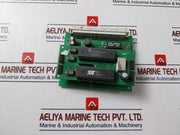 Dpmc Fn148A-d Printed Circuit Board