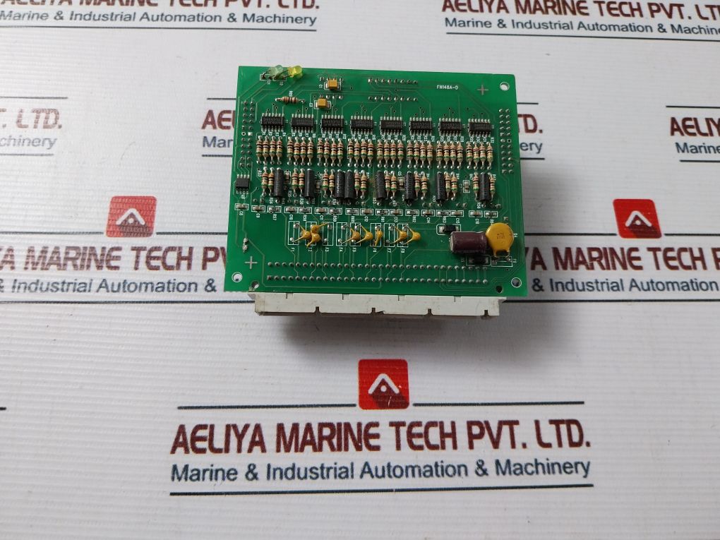 Dpmc Fn148A-d Printed Circuit Board – Aeliya Marine