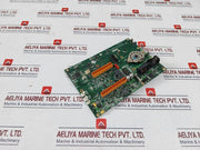 Dpx006 Control Card Rev 2.0 24279, Dpp006-1